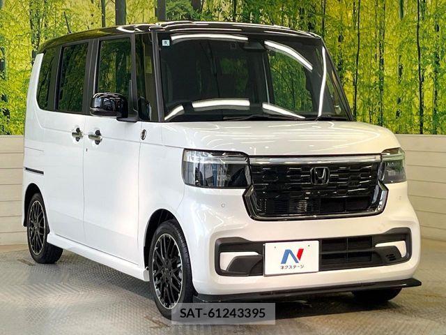 Honda N BOX CUSTOM 2024-08 8744578-15