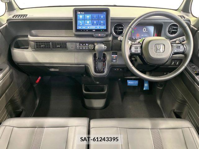 Honda N BOX CUSTOM 2024-08 8744578-1