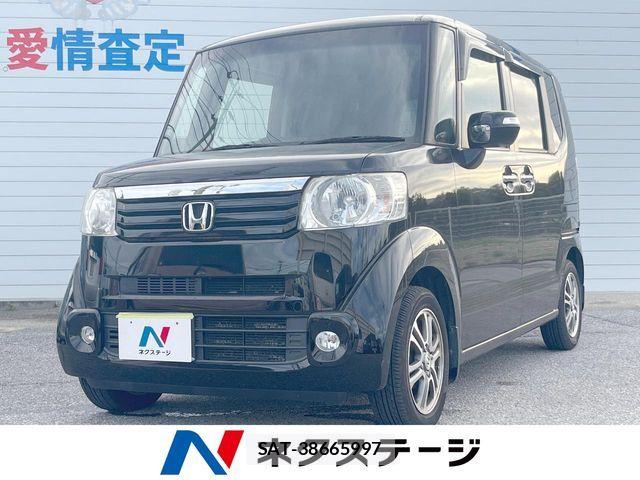 Honda N BOX CUSTOM 2013-08 8744708-0