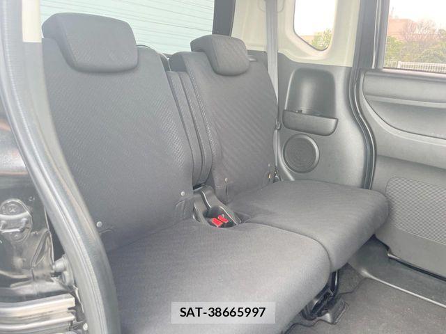 Honda N BOX CUSTOM 2013-08 8744708-9