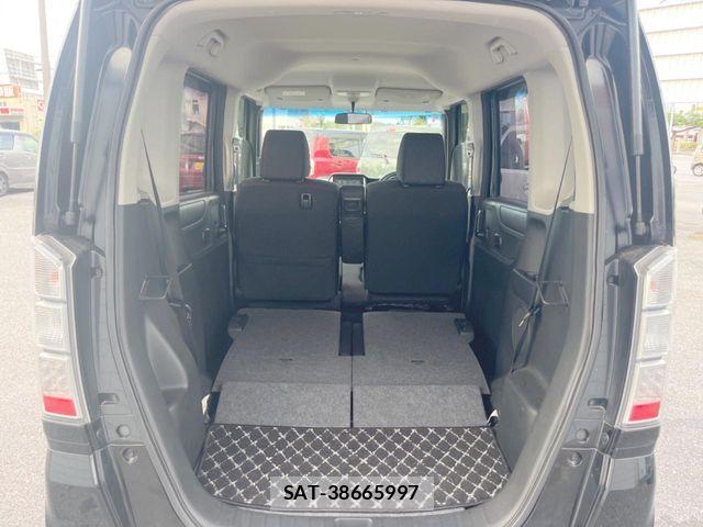 Honda N BOX CUSTOM 2013-08 8744708-10