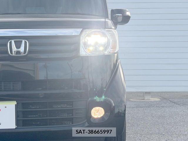 Honda N BOX CUSTOM 2013-08 8744708-12