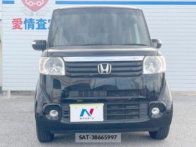Honda N BOX CUSTOM 2013-08 8744708-14