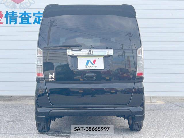 Honda N BOX CUSTOM 2013-08 8744708-15