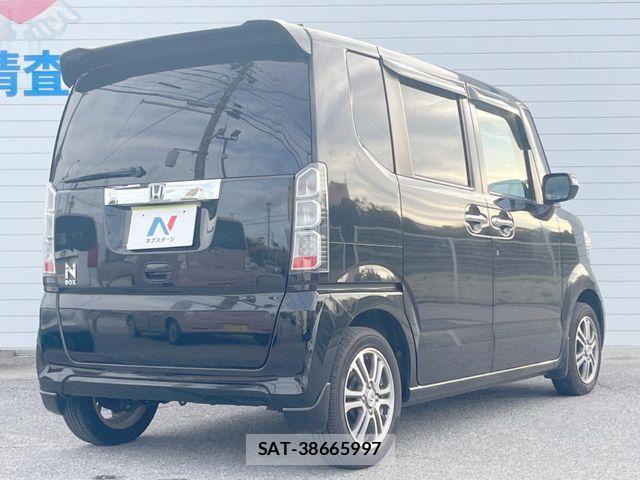 Honda N BOX CUSTOM 2013-08 8744708-17