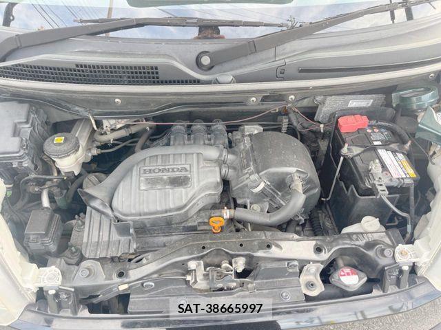 Honda N BOX CUSTOM 2013-08 8744708-18