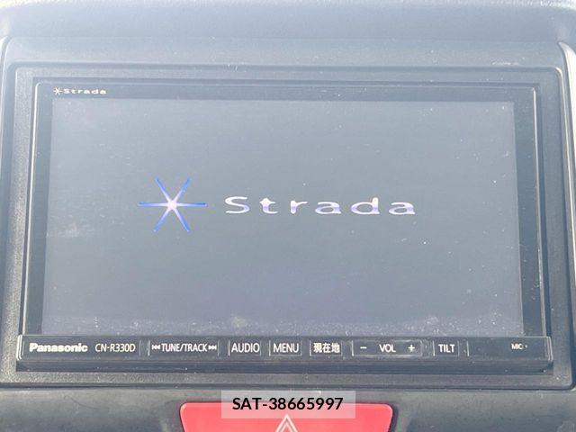 Honda N BOX CUSTOM 2013-08 8744708-3