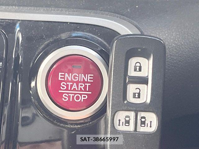 Honda N BOX CUSTOM 2013-08 8744708-4