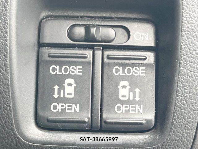 Honda N BOX CUSTOM 2013-08 8744708-5