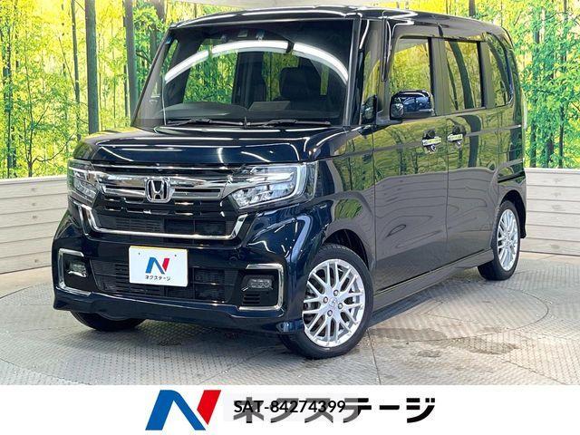 Honda N BOX CUSTOM 2022-04 8744632-0