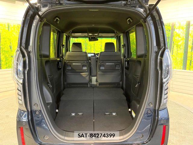 Honda N BOX CUSTOM 2022-04 8744632-9