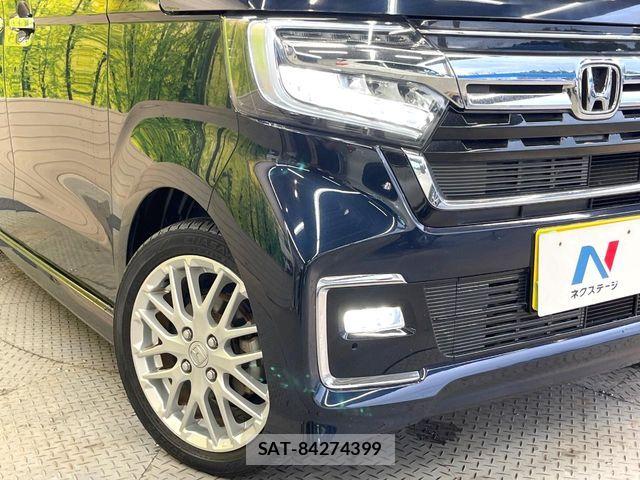 Honda N BOX CUSTOM 2022-04 8744632-10