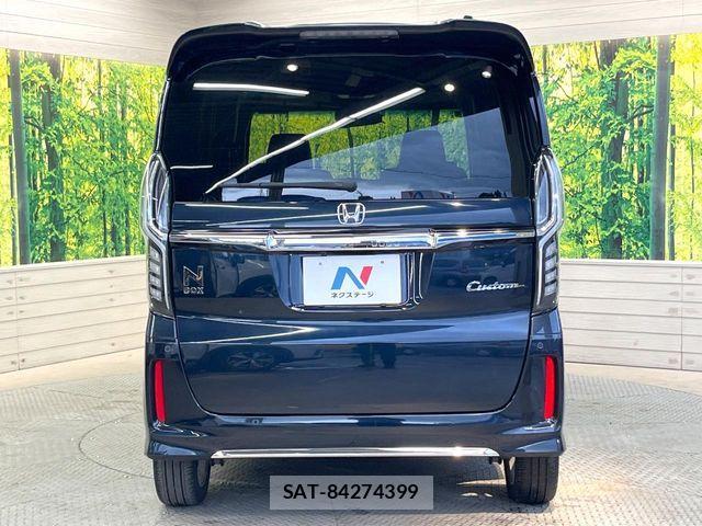 Honda N BOX CUSTOM 2022-04 8744632-14
