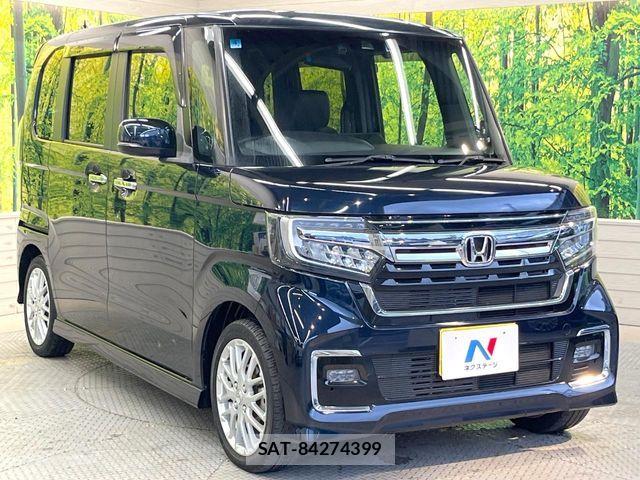 Honda N BOX CUSTOM 2022-04 8744632-15
