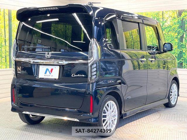 Honda N BOX CUSTOM 2022-04 8744632-16