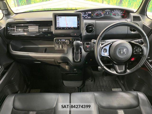 Honda N BOX CUSTOM 2022-04 8744632-1