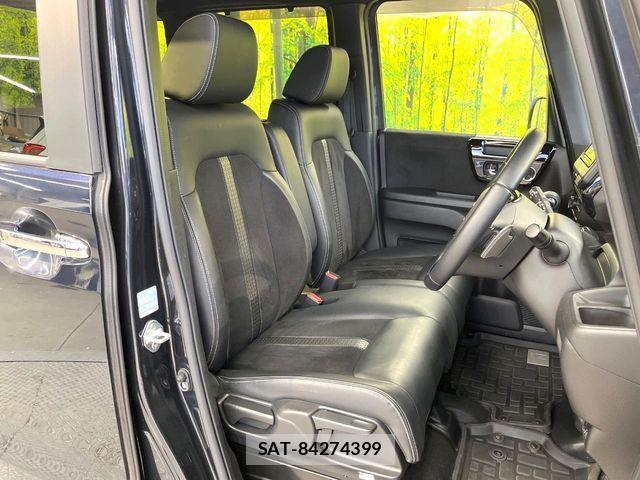 Honda N BOX CUSTOM 2022-04 8744632-7