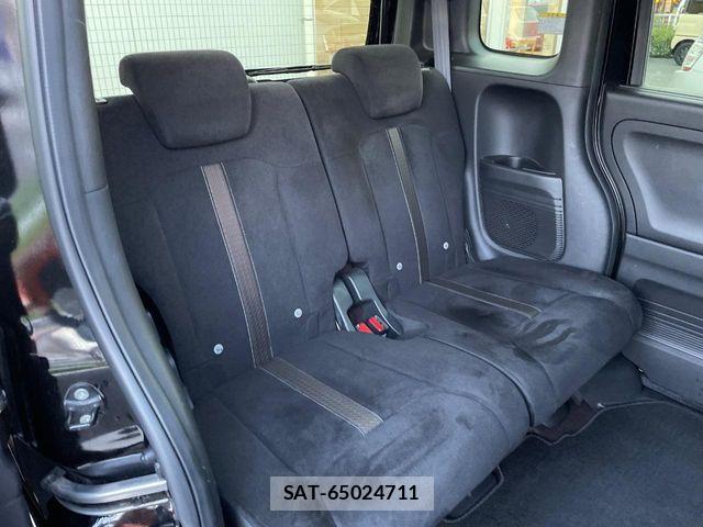 Honda N BOX CUSTOM 2017-09 8744661-9
