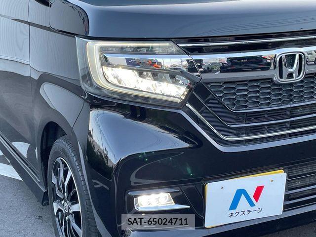 Honda N BOX CUSTOM 2017-09 8744661-11