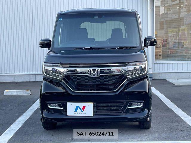 Honda N BOX CUSTOM 2017-09 8744661-13