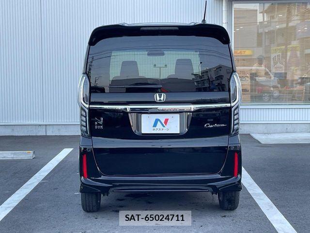 Honda N BOX CUSTOM 2017-09 8744661-14