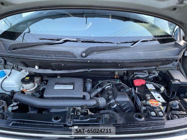 Honda N BOX CUSTOM 2017-09 8744661-17