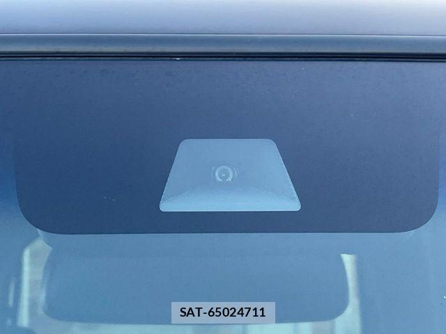Honda N BOX CUSTOM 2017-09 8744661-2