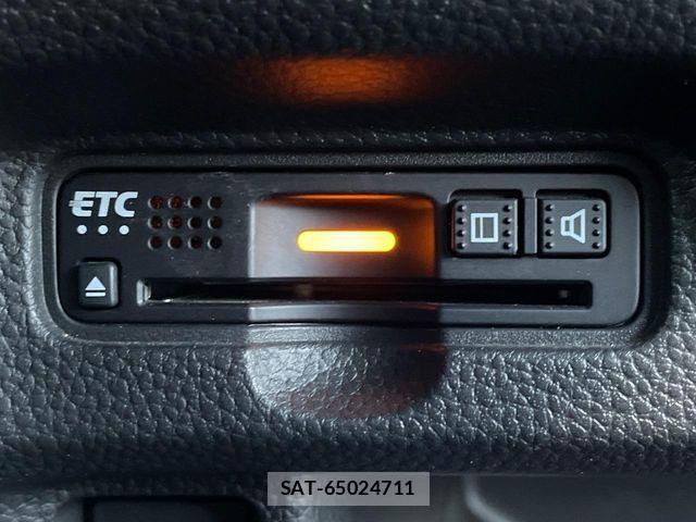 Honda N BOX CUSTOM 2017-09 8744661-5