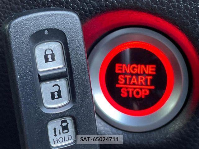 Honda N BOX CUSTOM 2017-09 8744661-6