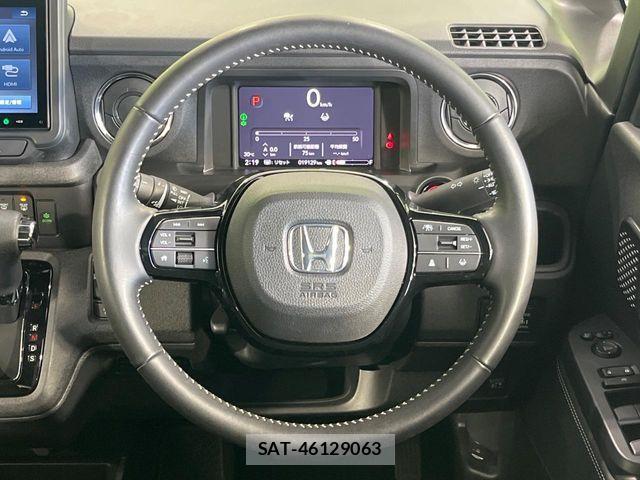 Honda N BOX CUSTOM 2023-12 8744597-11