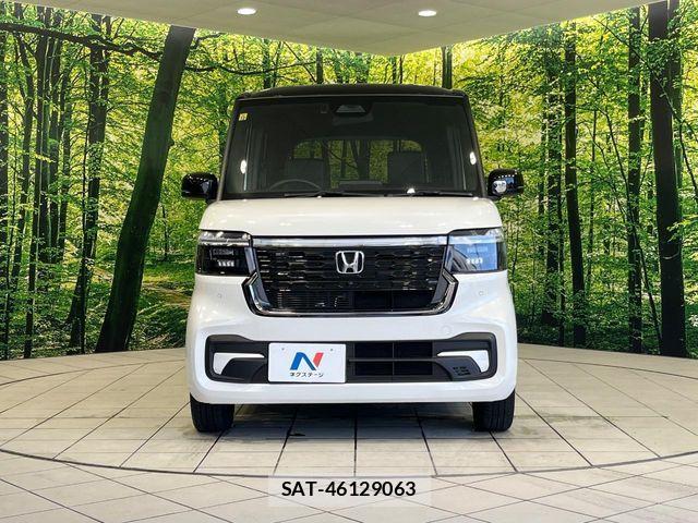 Honda N BOX CUSTOM 2023-12 8744597-14