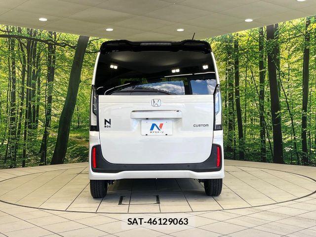 Honda N BOX CUSTOM 2023-12 8744597-15