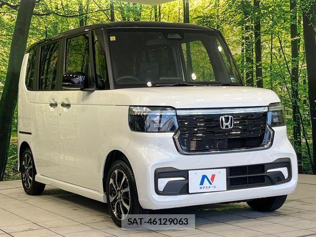 Honda N BOX CUSTOM 2023-12 8744597-16