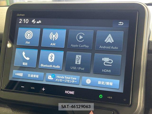 Honda N BOX CUSTOM 2023-12 8744597-2