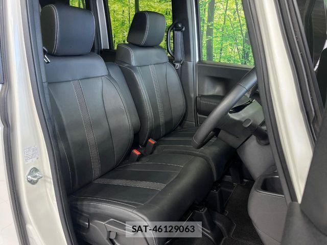 Honda N BOX CUSTOM 2023-12 8744597-8