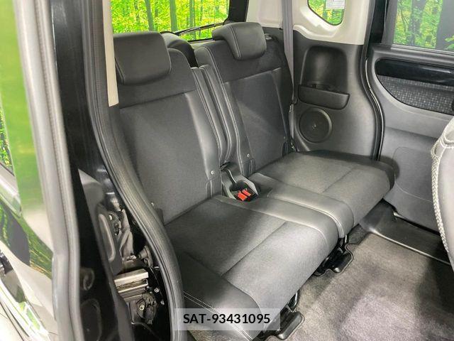 Honda N BOX CUSTOM 2015-10 8744669-9