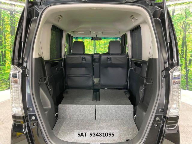 Honda N BOX CUSTOM 2015-10 8744669-10