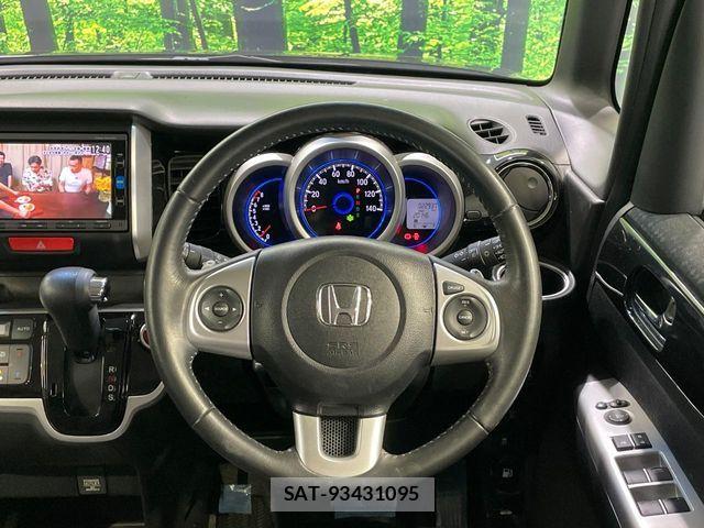 Honda N BOX CUSTOM 2015-10 8744669-11