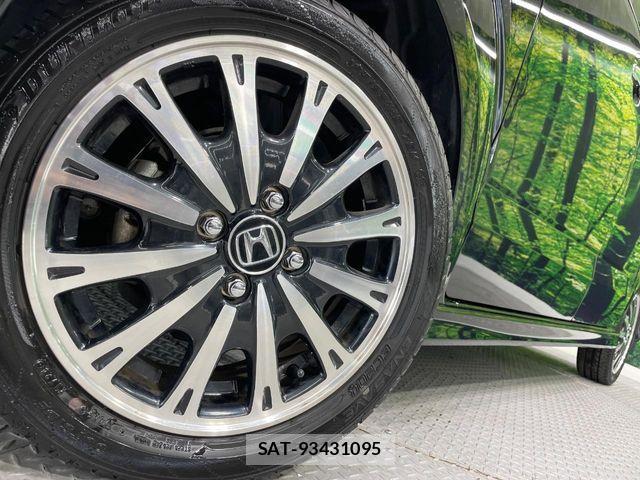 Honda N BOX CUSTOM 2015-10 8744669-13