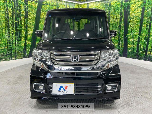 Honda N BOX CUSTOM 2015-10 8744669-14