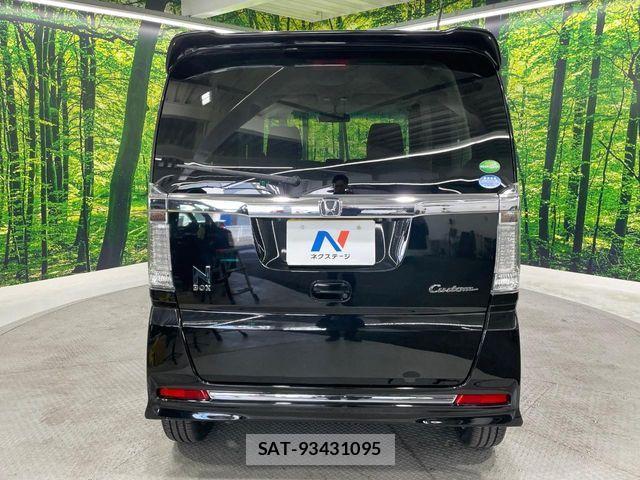 Honda N BOX CUSTOM 2015-10 8744669-15