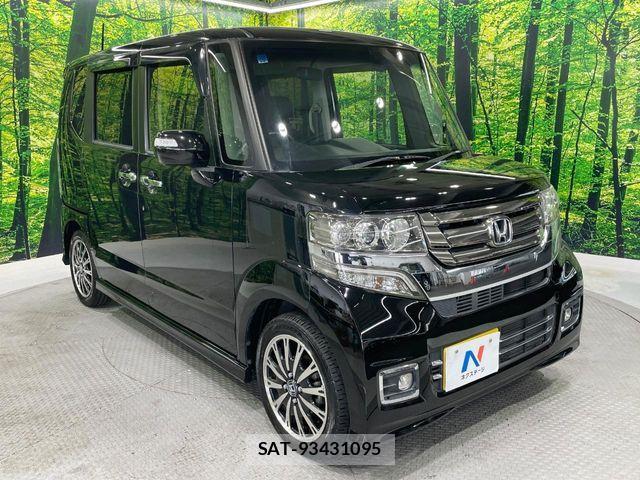 Honda N BOX CUSTOM 2015-10 8744669-16