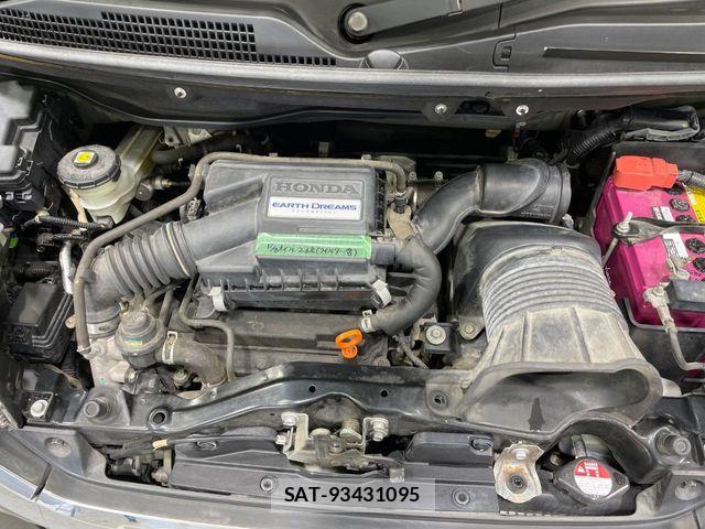 Honda N BOX CUSTOM 2015-10 8744669-17