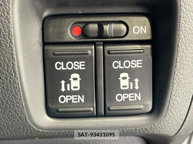 Honda N BOX CUSTOM 2015-10 8744669-4