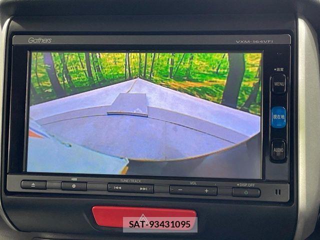 Honda N BOX CUSTOM 2015-10 8744669-6