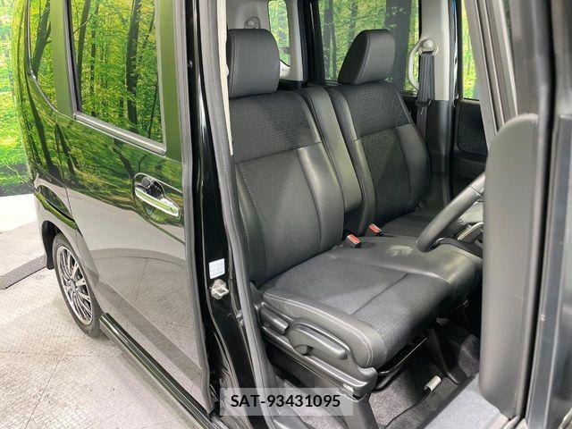 Honda N BOX CUSTOM 2015-10 8744669-8