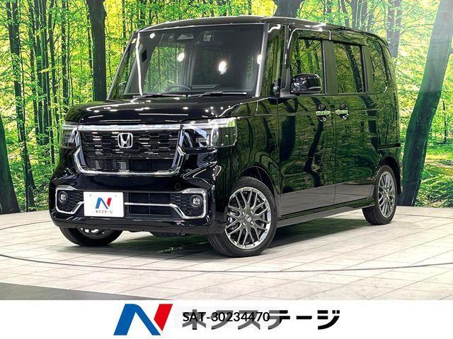 Honda N BOX CUSTOM 2023-12 8744594-0