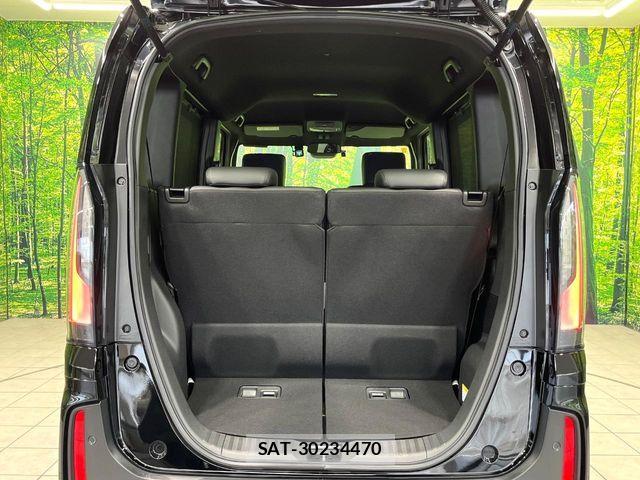 Honda N BOX CUSTOM 2023-12 8744594-9