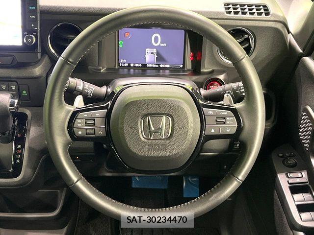 Honda N BOX CUSTOM 2023-12 8744594-10