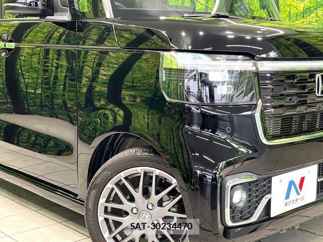 Honda N BOX CUSTOM 2023-12 8744594-11